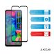 Защитное стекло ACCLAB Full Glue для Samsung Galaxy M23 (M236) - Black. Фото 5 из 7