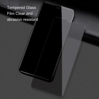 Защитное стекло AMORUS Ultra Clear для Samsung Galaxy Fold 8