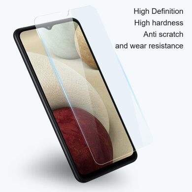 Защитное стекло AMORUS Ultra Clear для Samsung Galaxy Fold 8