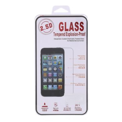 Защитное стекло Deexe Crystal Glass для Samsung Galaxy S20 FE (G780) - Transparent