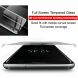 Захисне скло IMAK 3D Curved Full Covering для Samsung Galaxy S20 Plus (G985) - Black