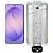 Захисне скло IMAK Ice Crystal Glass для Samsung Galaxy S26 (S942)