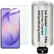 Захисне скло IMAK Ice Crystal Glass для Samsung Galaxy S26 (S942)