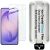Захисне скло IMAK Ice Crystal Glass для Samsung Galaxy S26 (S942)