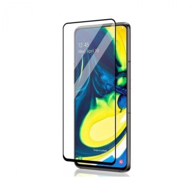 Защитное стекло INCORE Full Glue для Samsung Galaxy M51 (M515) - Black