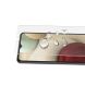 Защитное стекло MOCOLO 2.5D Arc Edge для Samsung Galaxy A12 (A125) / A12 Nacho (A127). Фото 4 из 6