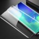 Защитное стекло MOCOLO 3D Curved UV Glass для Samsung Galaxy S10 Plus (G975) (с лампой UV). Фото 5 из 17