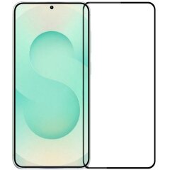 Захисне скло MOFI Full Glue Protect для Samsung Galaxy S26 Plus - Black