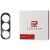 Защитное стекло на камеру LEREACH Camera Lens Protector для Samsung Galaxy S26 (S942) - Black