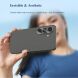 Защитное стекло на камеру LEREACH Camera Lens Protector для Samsung Galaxy S26 (S942) - Black. Фото 9 из 10