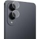 Захисне скло на камеру MOCOLO Camera Protector для Samsung Galaxy S25 Edge (S937)