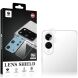 Захисне скло на камеру MOCOLO Camera Protector для Samsung Galaxy S25 Edge (S937)