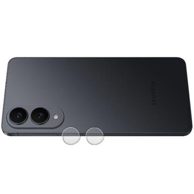 Захисне скло на камеру MOCOLO Camera Protector для Samsung Galaxy S25 Edge (S937)