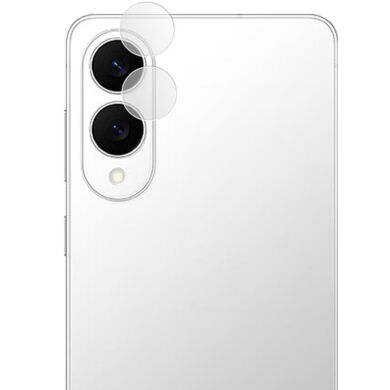 Захисне скло на камеру MOCOLO Camera Protector для Samsung Galaxy S25 Edge (S937)