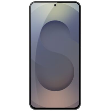 Защитное стекло NILLKIN Amazing CP+ PRO для Samsung Galaxy S25 FE (S731) - Black