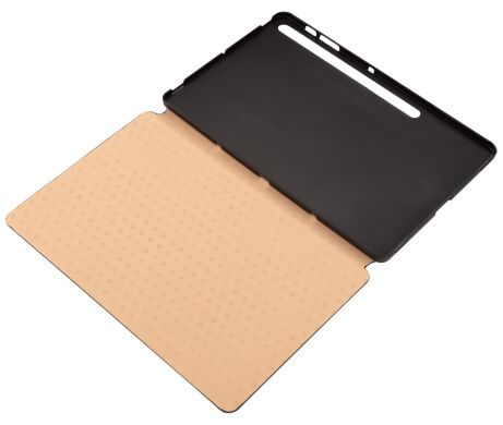 Защитный чехол 2E Basic Retro для Samsung Galaxy Tab S7 FE (T730/T736) - Black