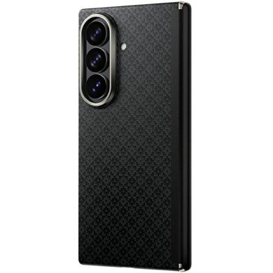 Защитный чехол BENKS ArmorGrid Air Magnetic для Samsung Galaxy Fold 8 Ultra - Black