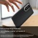 Защитный чехол BENKS ArmorGrid Air Magnetic для Samsung Galaxy Fold 8 Ultra - Black. Фото 8 из 9