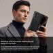 Защитный чехол BENKS ArmorGrid Air Magnetic для Samsung Galaxy Fold 8 Ultra - Black. Фото 5 из 9