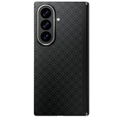 Защитный чехол BENKS ArmorGrid Air Magnetic для Samsung Galaxy Fold 8 Ultra - Black