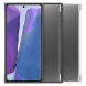 Защитный чехол Clear Protective Cover для Samsung Galaxy Note 20 (N980) EF-GN980CBEGRU - Black. Фото 7 из 7