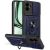 Защитный чехол Deexe Armor Shield для Samsung Galaxy A07 (A075) - Blue