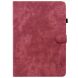 Защитный чехол Deexe Cute Tiger для Samsung Galaxy Tab S11 (X730/X736) - Red. Фото 5 из 7