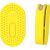Защитный чехол Deexe Easy Stick для Samsung Galaxy SmartTag 2 - Yellow