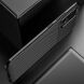 Защитный чехол Deexe Fusion для Samsung Galaxy A32 (А325) - Black. Фото 6 из 8