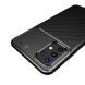 Защитный чехол Deexe Fusion для Samsung Galaxy A32 (А325) - Black. Фото 3 из 8