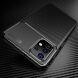Защитный чехол Deexe Fusion для Samsung Galaxy A32 (А325) - Black. Фото 5 из 8