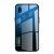 Защитный чехол Deexe Gradient Color для Samsung Galaxy A10s (A107) - Blue/Black