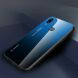 Защитный чехол Deexe Gradient Color для Samsung Galaxy A10s (A107) - Blue/Black. Фото 2 из 10