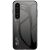 Захисний чохол Deexe Gradient Color для Samsung Galaxy S23 - Black / Grey