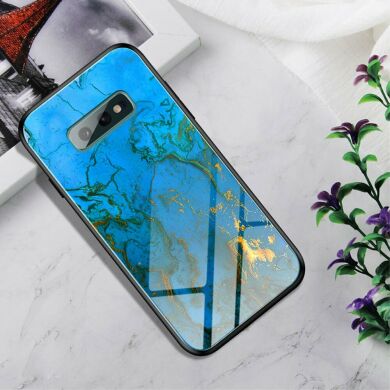 Захисний чохол Deexe Gradient Pattern для Samsung Galaxy S10e (G970) - Rankin