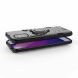 Защитный чехол Deexe Hybrid Case для Samsung Galaxy A21s (A217) - Black. Фото 7 из 9
