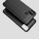 Защитный чехол Deexe Leather Cover для Samsung Galaxy M31 (M315) - Black. Фото 5 из 12