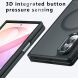 Защитный чехол Deexe Matte Skin with MagSafe (FF) для Samsung Galaxy Fold 8 - Black. Фото 12 из 14