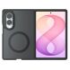 Защитный чехол Deexe Matte Skin with MagSafe (FF) для Samsung Galaxy Fold 8 - Black. Фото 2 из 14