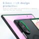 Защитный чехол Deexe Matte Skin with MagSafe (FF) для Samsung Galaxy Fold 8 - Black. Фото 8 из 14