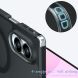 Защитный чехол Deexe Matte Skin with MagSafe (FF) для Samsung Galaxy Fold 8 - Black. Фото 6 из 14