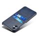 Защитный чехол Deexe Pocket Case для Samsung Galaxy A04 (A045) - Blue. Фото 3 из 4