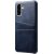 Защитный чехол Deexe Pocket Case для Samsung Galaxy A36 (A366) - Blue