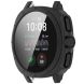 Захисний чохол Deexe Protective Frame для Samsung Galaxy Watch 7 (40mm) - Black