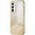 Захисний чохол Deexe Sparkles Cover для Samsung Galaxy A54 (A546) - Gold
