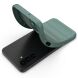 Захисний чохол Deexe Terra Case для Samsung Galaxy A17 (A175) - Green