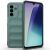 Захисний чохол Deexe Terra Case для Samsung Galaxy A17 (A175) - Green