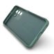 Захисний чохол Deexe Terra Case для Samsung Galaxy A17 (A175) - Green