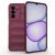 Защитный чехол Deexe Terra Case для Samsung Galaxy A27 (A276) - Wine Red