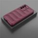 Защитный чехол Deexe Terra Case для Samsung Galaxy A27 (A276) - Wine Red. Фото 6 из 6